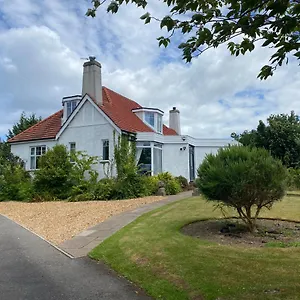 Gorgeous Family 15 Mins From City Centre Edinburgh